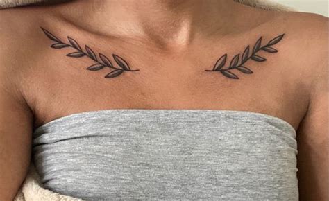 tatuajes en la teta|Tatuajes de pecho de mujer